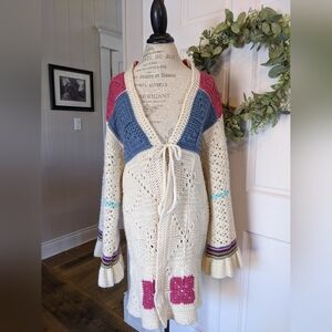 Honeybea Travellers Coat